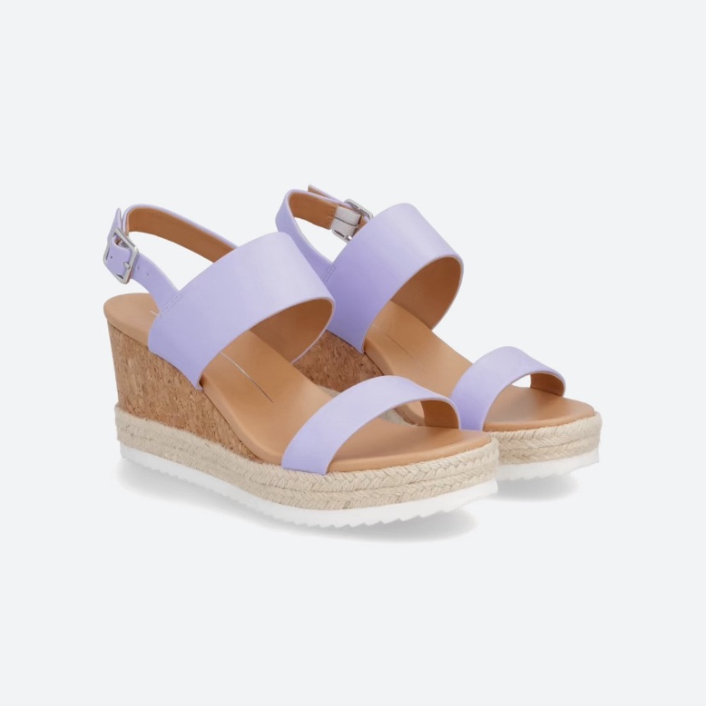 DV by Dolce Vita Elmer Sport Bottom Wedge